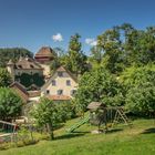 Schloss Wildenstein 