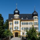 Schloß Wildenwart