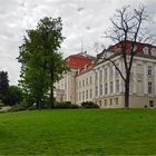 Schloss Wilhelminenberg...