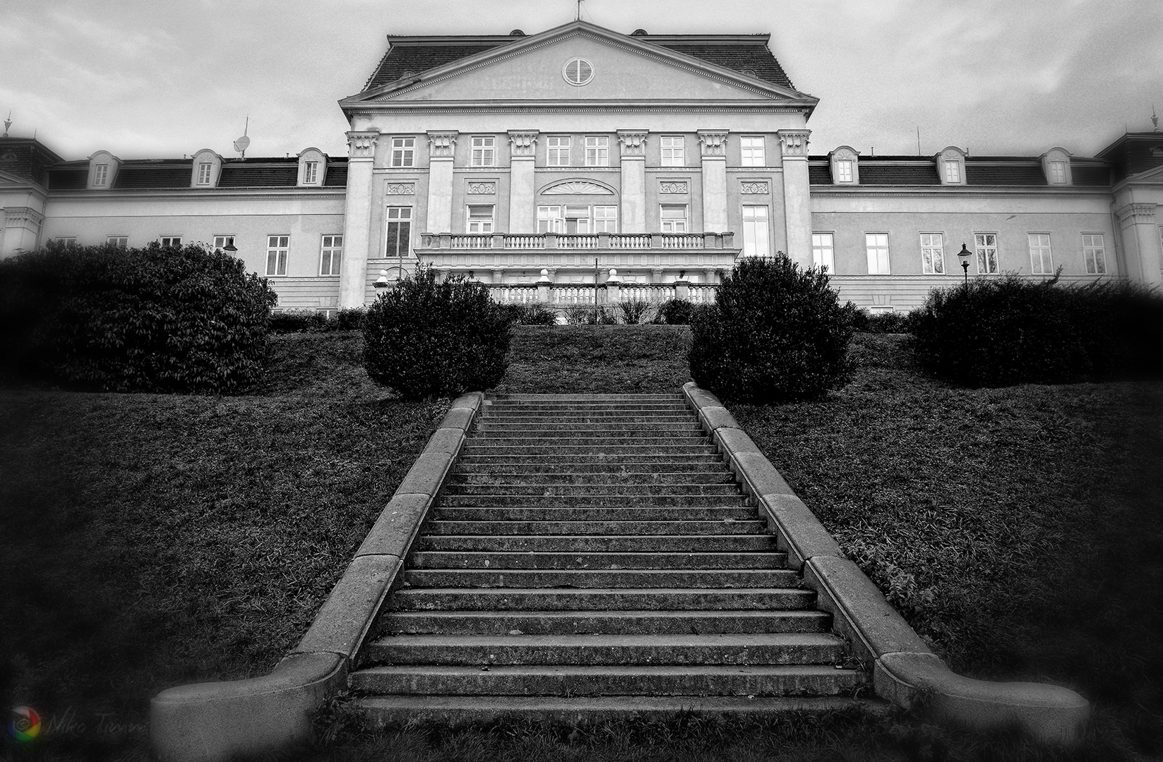 Schloss Wilhelminenberg (Wien)