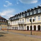 Schloss Wilhelmsbad Hanau