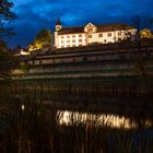 Schloss Wilhelmsburg 