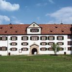 Schloss Wilhelmsburg