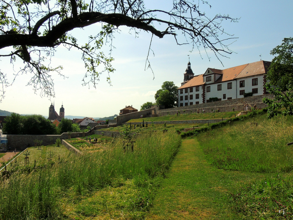 "Schloss Wilhelmsburg"