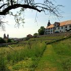 "Schloss Wilhelmsburg"