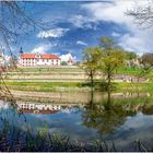 ~ Schloß Wilhelmsburg, Schmalkalden ~