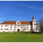 Schloss Wilhelmsburg Schmalkalden