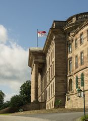 Schloss Wilhelmshöhe 01