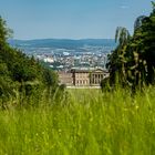 Schloss Wilhelmshöhe