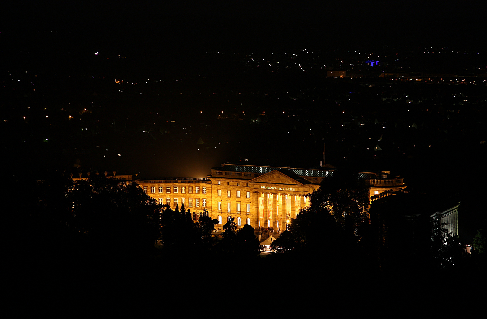 Schloss Wilhelmshöhe