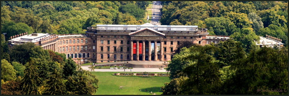 Schloss Wilhelmshöhe