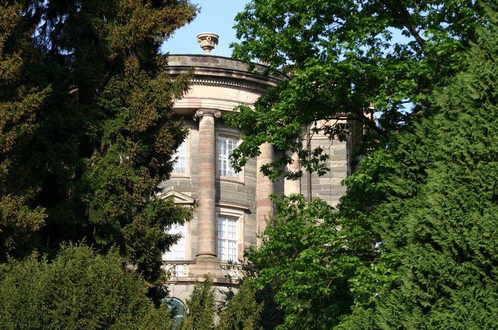 Schloß Wilhelmshöhe