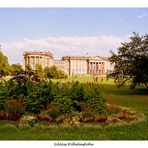 Schloss Wilhelmshöhe