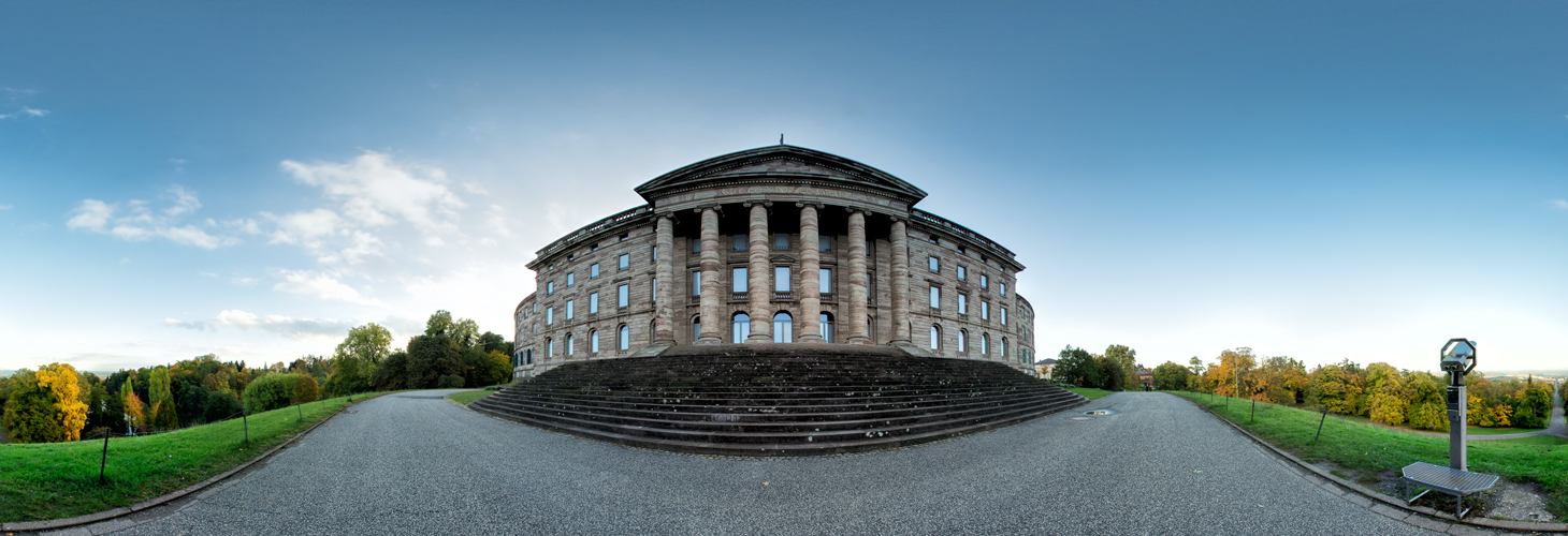 Schloss Wilhelmshöhe