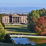 Schloss Wilhelmshöhe 