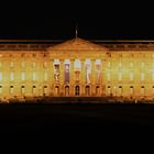 Schloß Wilhelmshöhe bei Nacht