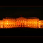 Schloss Wilhelmshöhe bei Nacht edited