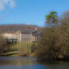 Schloss Wilhelmshöhe