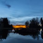 Schloss Wilhelmshöhe