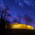 Schloss Wilhelmshöhe