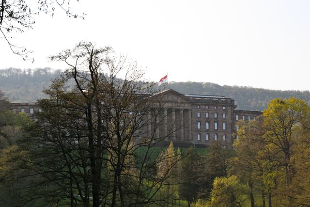 Schloß Wilhelmshöhe