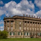 Schloss Wilhelmshöhe I - Kassel