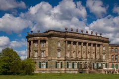 Schloss Wilhelmshöhe I - Kassel