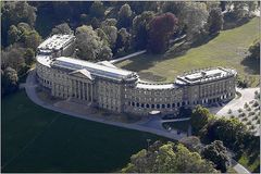 Schloss Wilhelmshöhe II