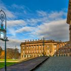 Schloss Wilhelmshöhe II