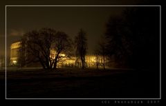 Schloss Wilhelmshöhe II - Kassel