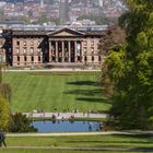 Schloss Wilhelmshöhe II - Kassel