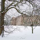 Schloss Wilhelmshöhe in Kassel