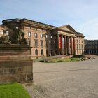 Schloss Wilhelmshöhe in Kassel