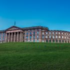 Schloss Wilhelmshöhe in Kassel