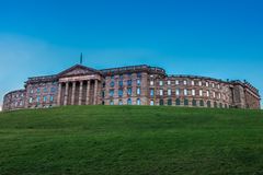 Schloss Wilhelmshöhe in Kassel