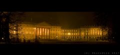 Schloss Wilhelmshöhe - Kassel