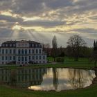 schloss wilhelmstal