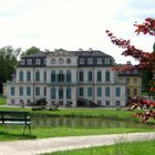 Schloss Wilhelmstal (bei Calden)