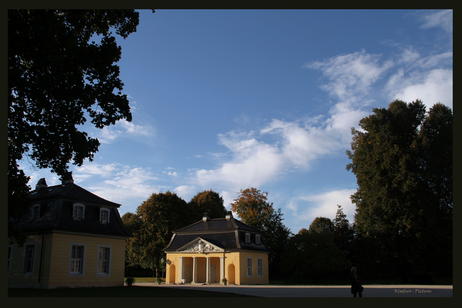 Schloss Wilhelmsthal 01