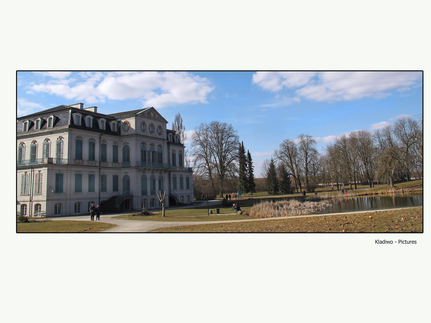 Schloss Wilhelmsthal 07