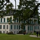 Schloss Wilhelmsthal 2