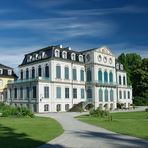 Schloss Wilhelmsthal 2