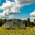 Schloss Wilhelmsthal