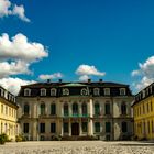 Schloss Wilhelmsthal