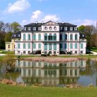 Schloss Wilhelmsthal bei Kassel