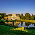 Schloss Wilhelmsthal, Calden