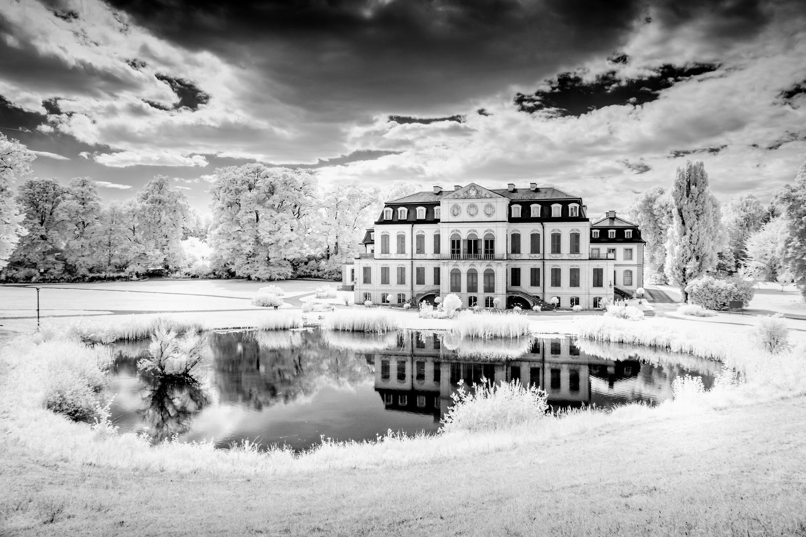 Schloss Wilhelmsthal