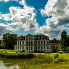 Schloss Wilhelmsthal