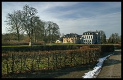 ...Schloss Wilhelmsthal II...