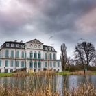 Schloss Wilhelmsthal Kassel Calden